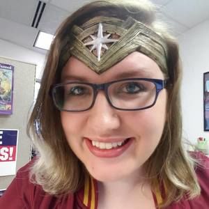 Meet your Posher, Rachel